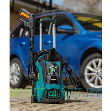 Мойка высокого давления Bort BHR-2000-Smart картинка 13